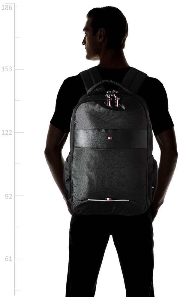 tommy backpack