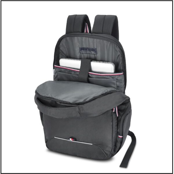 tommy backpack
