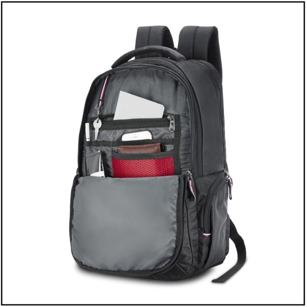 tommy backpack