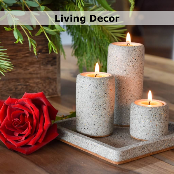 candle home decor 1 candle home decor 1