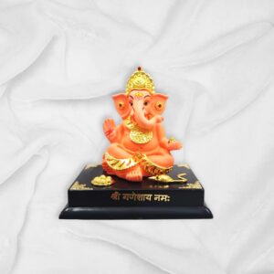 Ganesh Idol