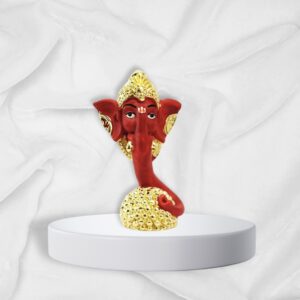 Ganesha Idol