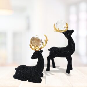 deer idol home decor