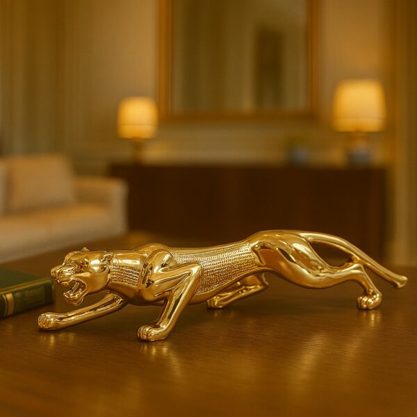jaguar luxury home decor (copy)