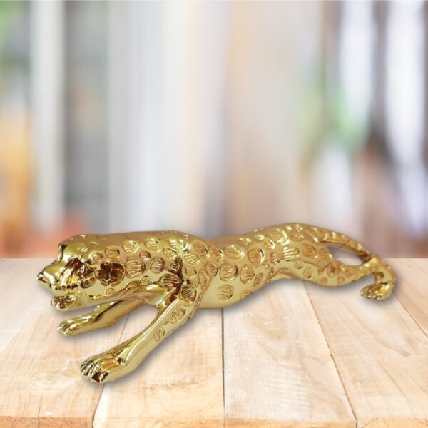 jaguar luxury home decor