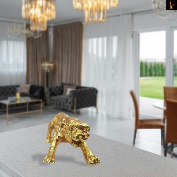 jaguar luxury home decor