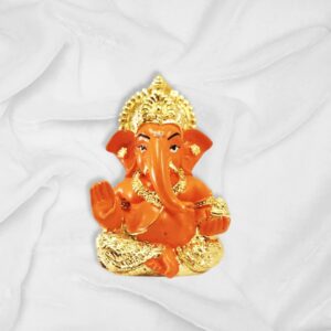 ganesha idol blue (copy)