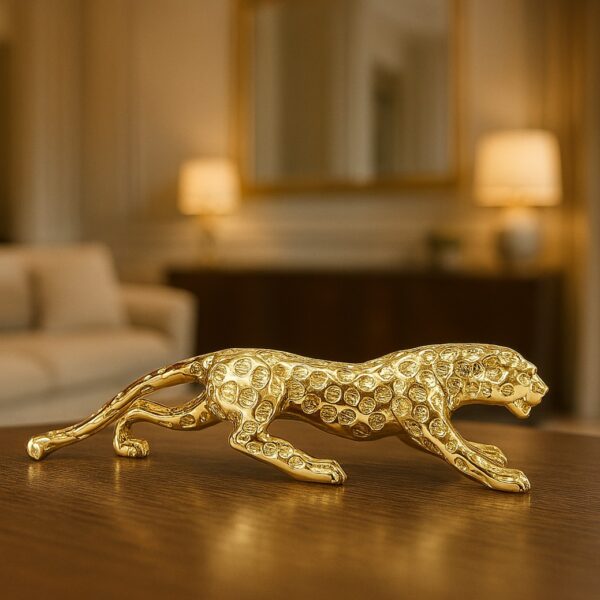 jaguar luxury home decor