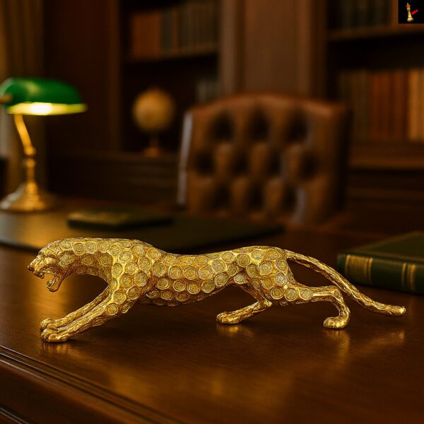 jaguar luxury home decor