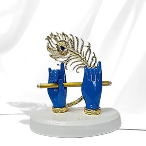 krishna murli idol