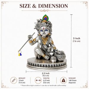 Laddu Gopal Krishna