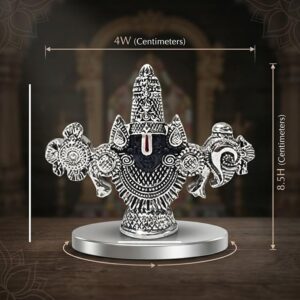 Tirupati Balaji Showpiece